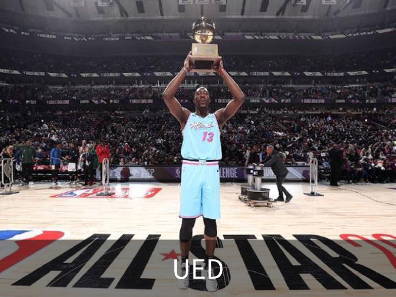 关于UED
